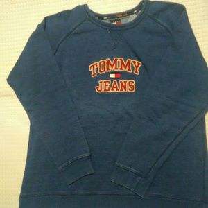 Tommy jeans sweater